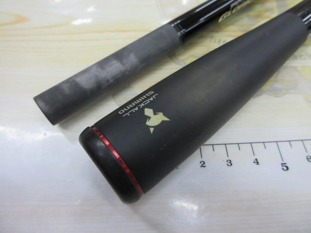 16ポイズングロリアス 176H