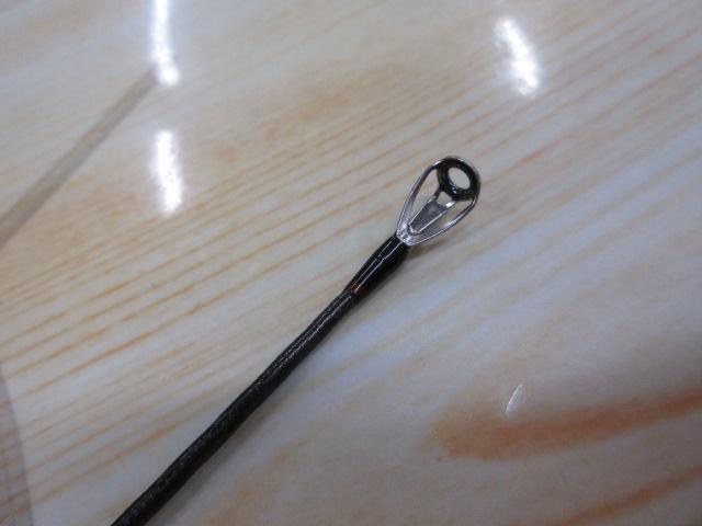 16ポイズングロリアス 176H