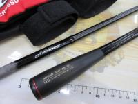 16ポイズングロリアス 176H