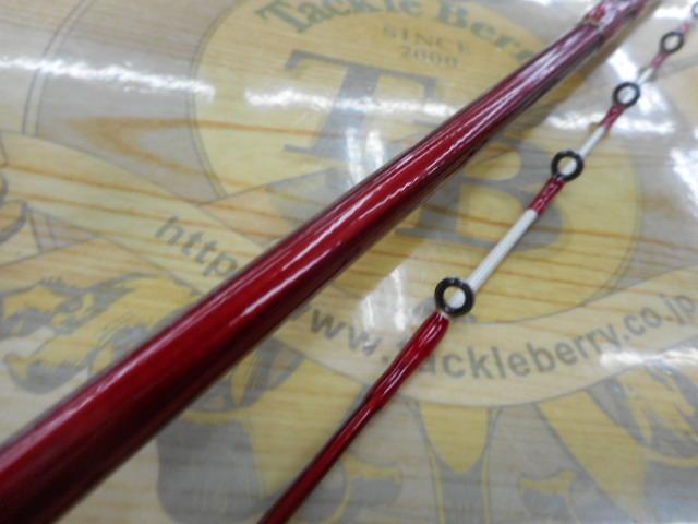 ティカウィンズシロギス 160