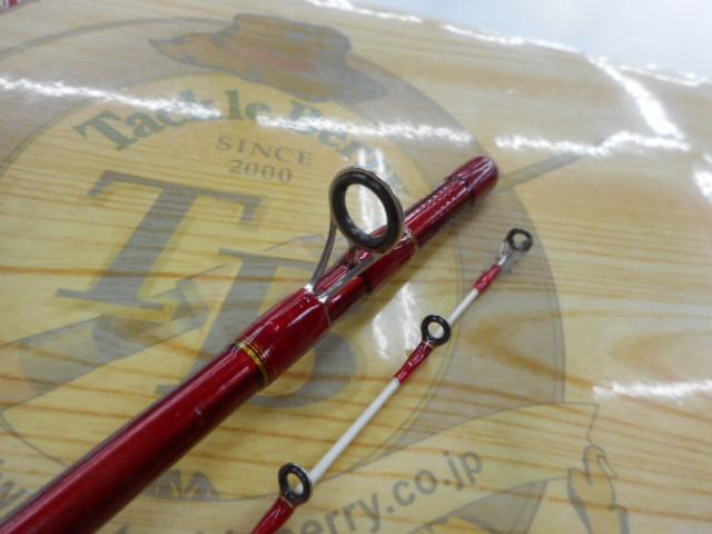 ティカウィンズシロギス 160