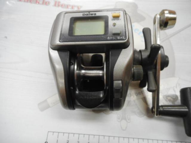 タナセンサーS 200DX早技