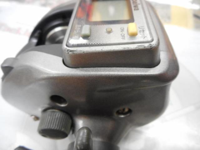 タナセンサーS 200DX早技