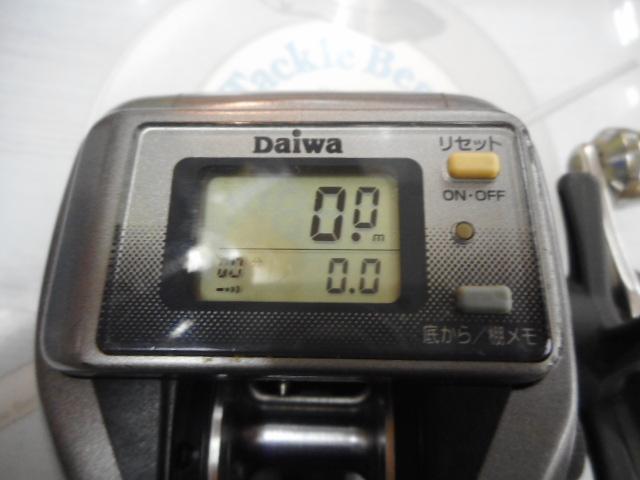 タナセンサーS 200DX早技