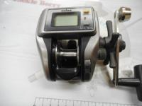 タナセンサーS 200DX早技