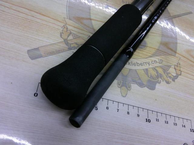 22バンタム 168XHSB-2