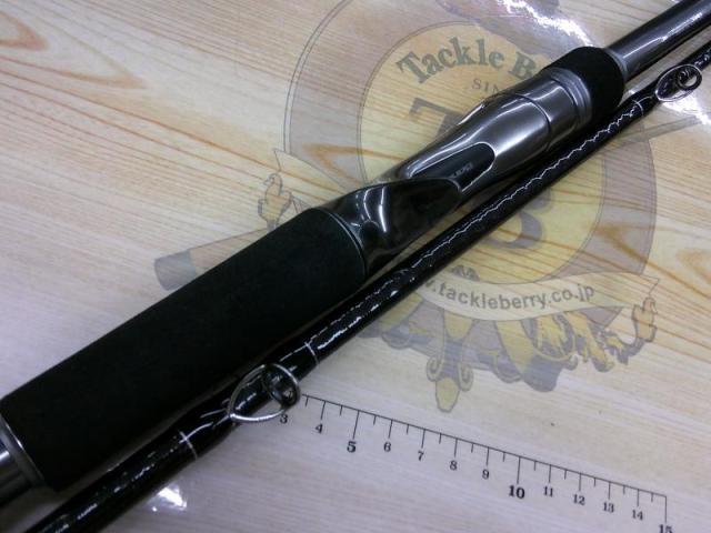 22バンタム 168XHSB-2