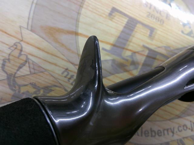 22バンタム 168XHSB-2