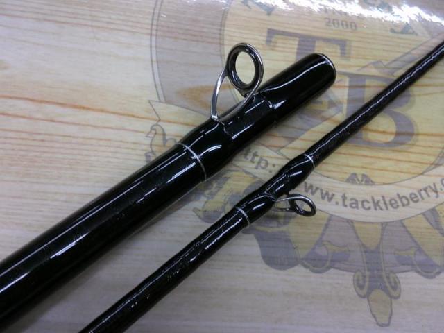 22バンタム 168XHSB-2