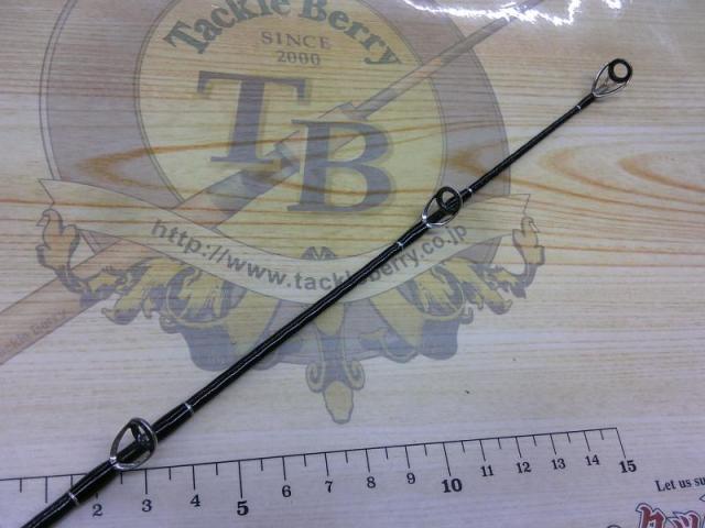 22バンタム 168XHSB-2