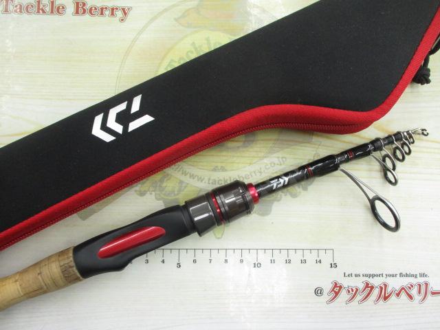 ブレイゾンMB 666TLS