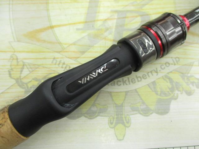 ブレイゾンMB 666TLS