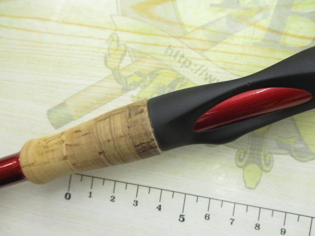 ブレイゾンMB 666TLS