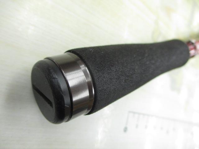 ブレイゾンMB 666TLS