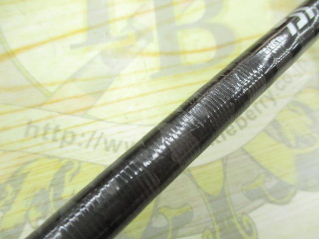 ブレイゾンMB 666TLS