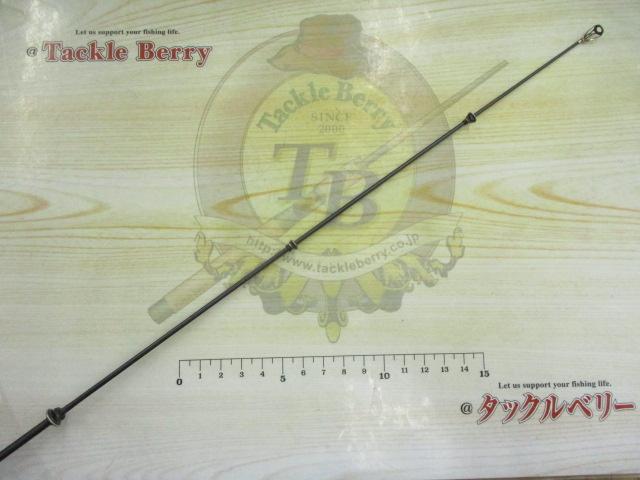 ブレイゾンMB 666TLS