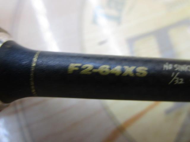 デストロイヤー F2-64XS(HT1000)