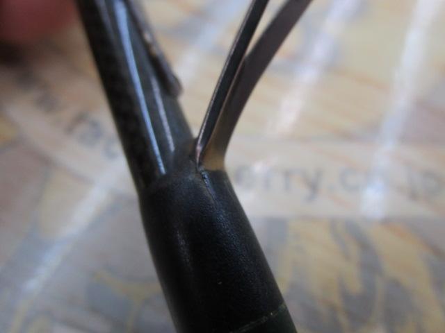 デストロイヤー F2-64XS(HT1000)