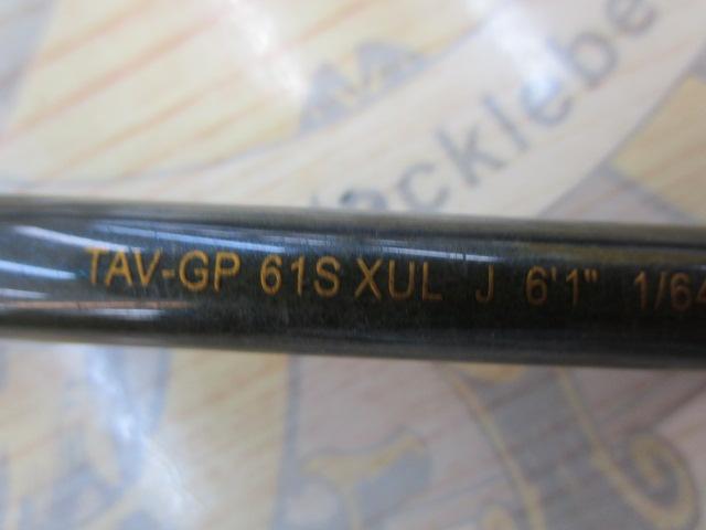 テクナGP TAV-GP61SXULJ