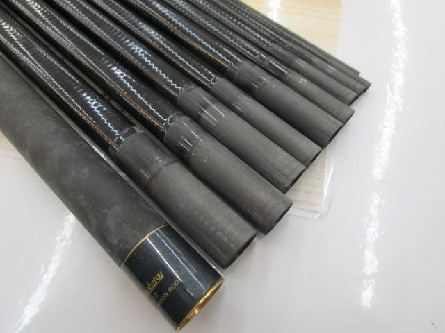 がま渓流旭仙峰 硬調530