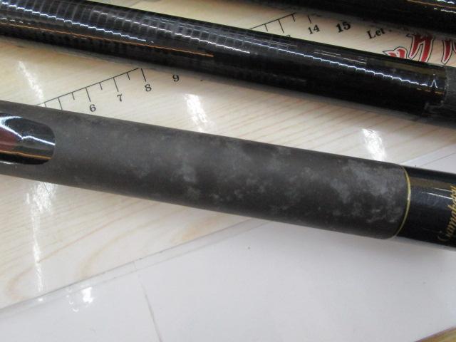 がま渓流旭仙峰 硬調530