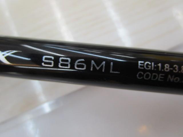 22セフィアBB S86ML