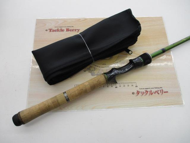 ロードランナーヴォイス LTT630MH カバーテキサスジグ/フロッグ