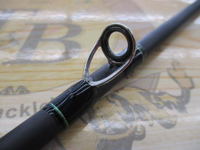 ロードランナーヴォイス LTT630MH カバーテキサスジグ/フロッグ