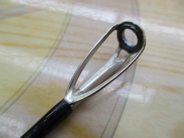 ロードランナーヴォイス LTT630MH カバーテキサスジグ/フロッグ