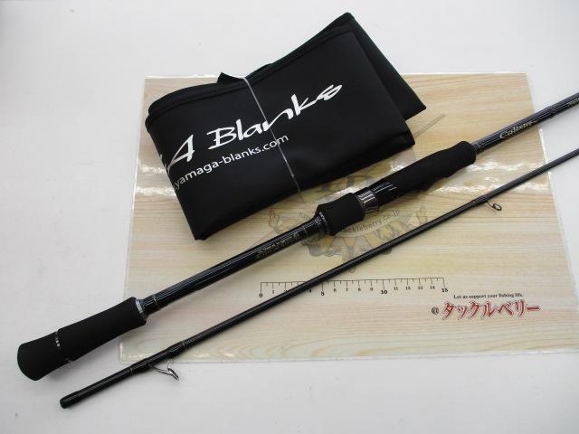 カリスタ 79MMH/AG アグレッシブ