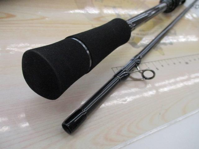 カリスタ 79MMH/AG アグレッシブ