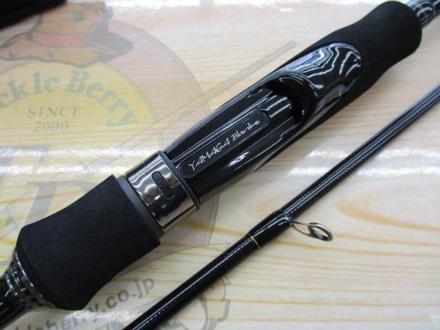 カリスタ 79MMH/AG アグレッシブ