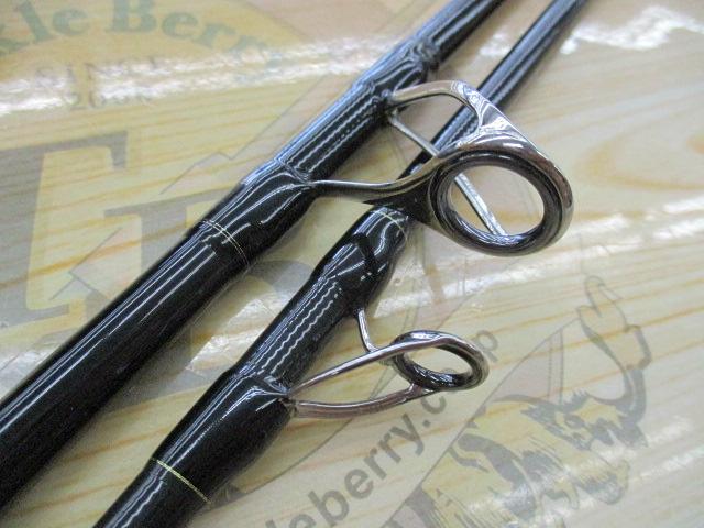 カリスタ 79MMH/AG アグレッシブ