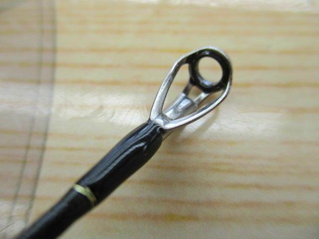 カリスタ 79MMH/AG アグレッシブ