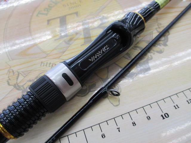 アジ_メバルX 76L-S