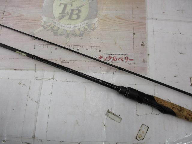 ホーネットスティンガー HSS-642L MGS