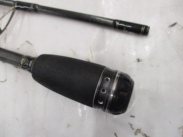 ホーネットスティンガー HSS-642L MGS