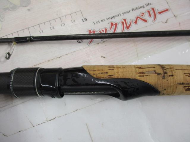 ホーネットスティンガー HSS-642L MGS