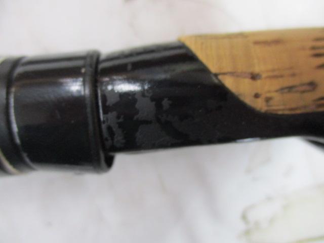 ホーネットスティンガー HSS-642L MGS