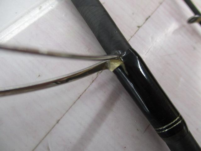 ホーネットスティンガー HSS-642L MGS