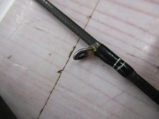 ホーネットスティンガー HSS-642L MGS