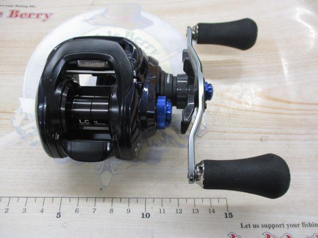 23ソルティスト TW 150XH PE SP