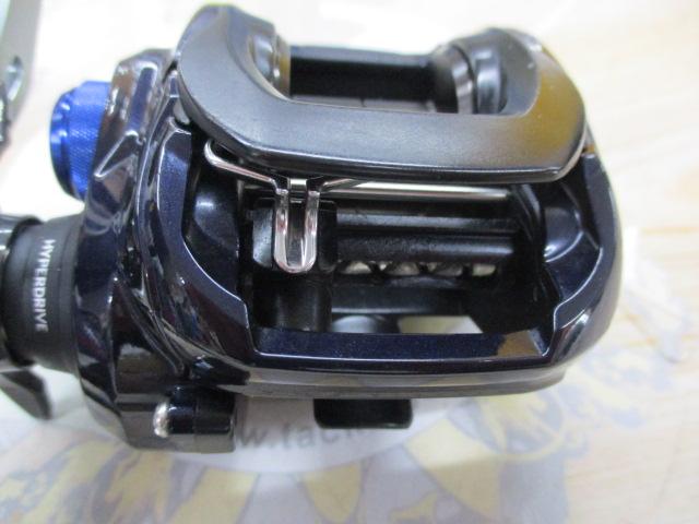 23ソルティスト TW 150XH PE SP