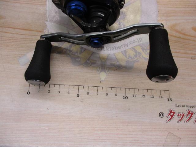 23ソルティスト TW 150XH PE SP