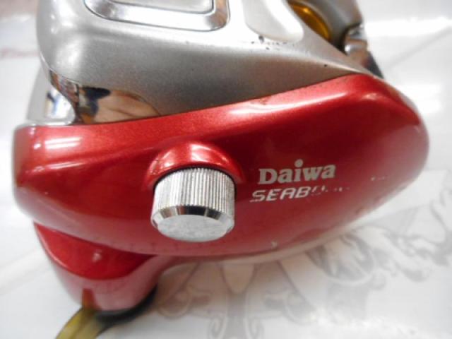 シーボーグ 300FB