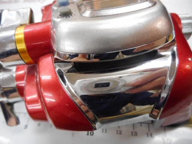 シーボーグ 300FB