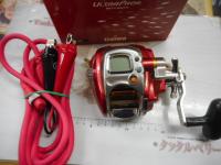 シーボーグ 300FB