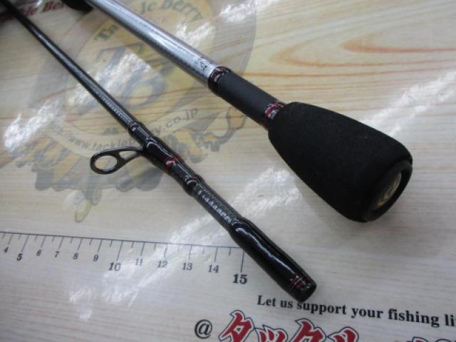 月下美人 AGSアジング73L-S