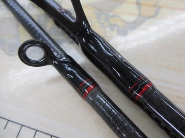 月下美人 AGSアジング73L-S