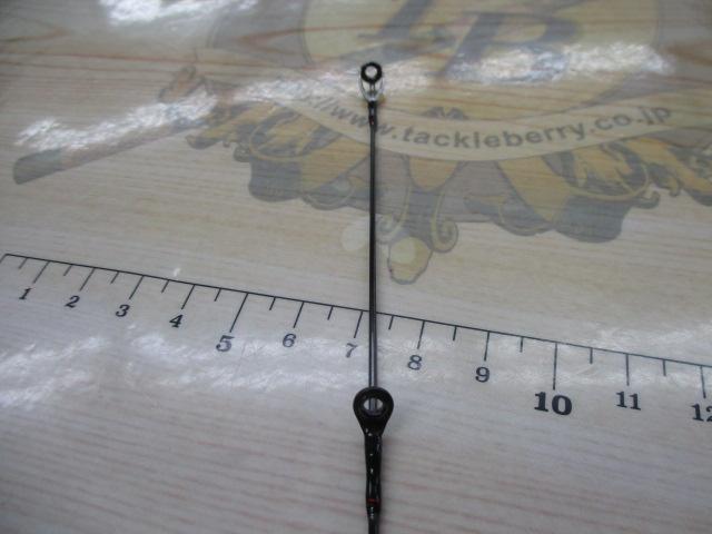 月下美人 AGSアジング73L-S